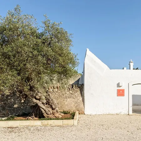 Masseria Stefanodelconte *