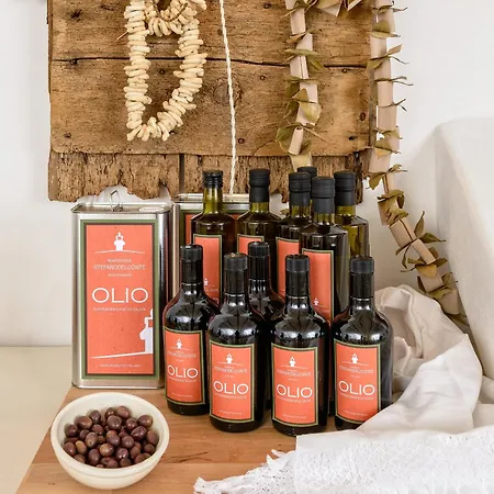 Masseria Stefanodelconte *