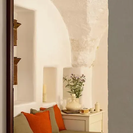 Farmház Masseria Stefanodelconte Torre Canne