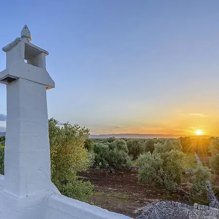 Masseria Stefanodelconte *